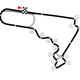 Illustration for article titled Formula Oppo: The Dos Equis Grand Prix of The Wall